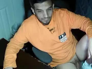 mrmarcxxcam from Chaturbate