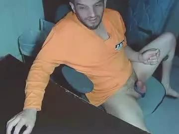 mrmarcxxcam from Chaturbate