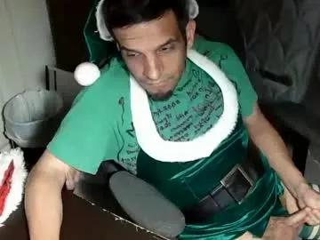 mrmarcxxcam from Chaturbate