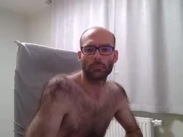 mrmarmor from Chaturbate