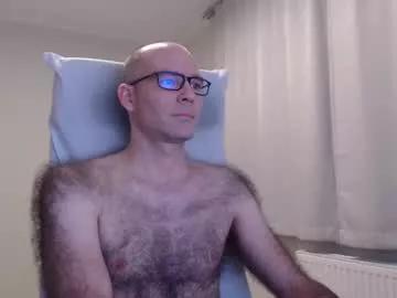 mrmarmor from Chaturbate