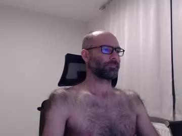 mrmarmor from Chaturbate