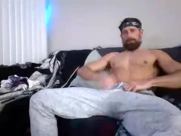 mrmountainman91 from Chaturbate
