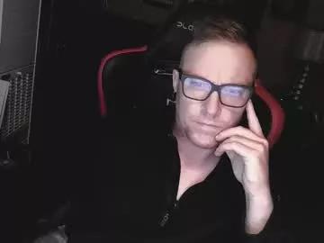 mrmurdoch from Chaturbate