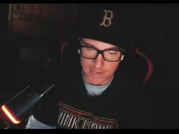 mrmurdoch from Chaturbate