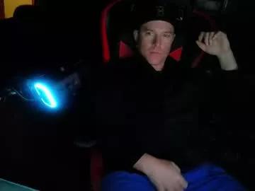 mrmurdoch from Chaturbate