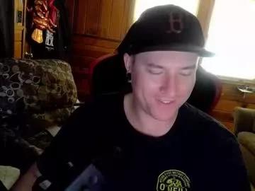mrmurdoch from Chaturbate
