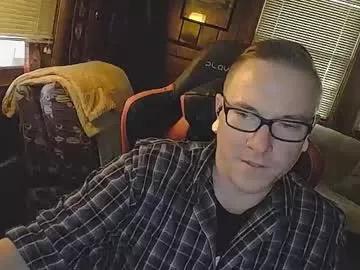 mrmurdoch from Chaturbate