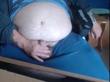 mrmurdock198204 from Chaturbate