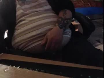 mrmurdock198204 from Chaturbate