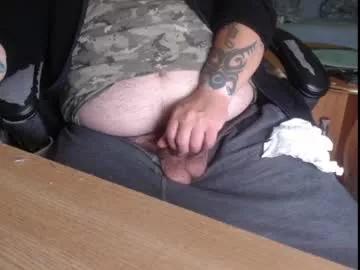 mrmurdock198204 from Chaturbate