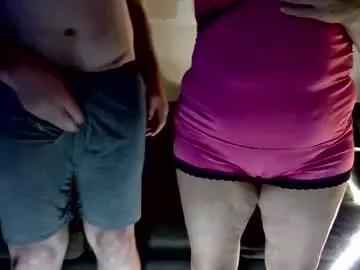 mrnmrsnasty13 from Chaturbate