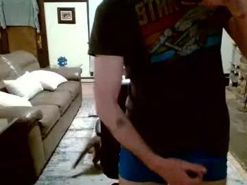 mrprodigy101 from Chaturbate