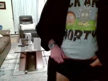 mrprodigy101 from Chaturbate