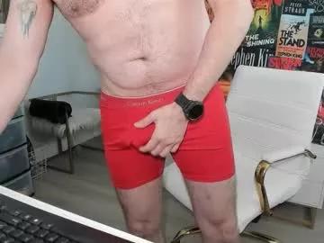 mrricomustachio from Chaturbate