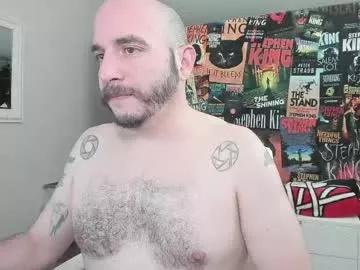 mrricomustachio from Chaturbate