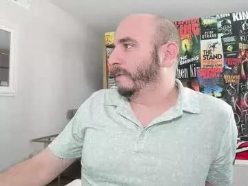Photos of mrricomustachio from Chaturbate is Freechat