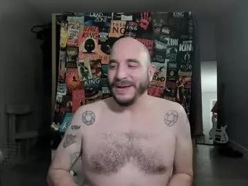 mrricomustachio from Chaturbate