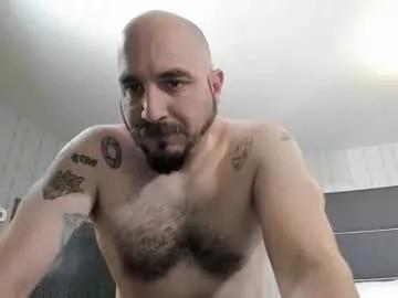 mrricomustachio from Chaturbate