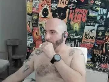 mrricomustachio from Chaturbate
