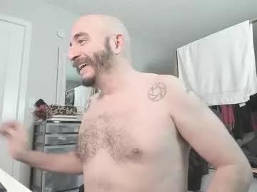 mrricomustachio from Chaturbate