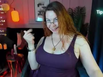 Mrs_ingrid webcams show profile image 