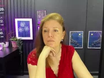 mrs_lauren_ from Chaturbate is Freechat