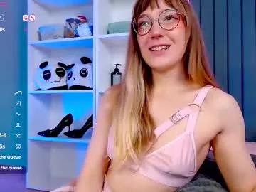 mrs_squirtling from Chaturbate is Freechat