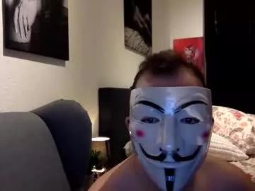 mrsandmrpassion from Chaturbate is Freechat
