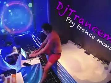mrtranceman from Chaturbate