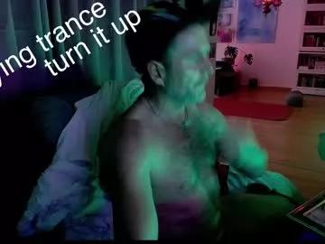 Mrtranceman webcams show profile image 