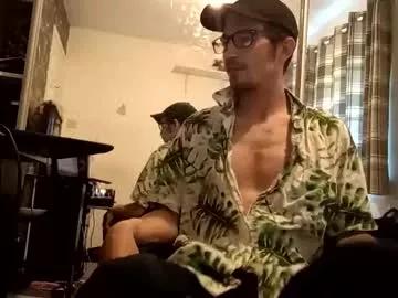 Mrtrauma webcams show profile image 