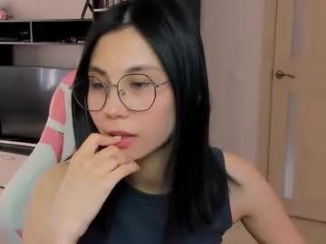 ms_emily_ from Chaturbate is Freechat