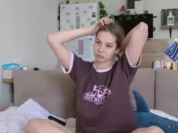 Ms_foryou webcams show profile image 
