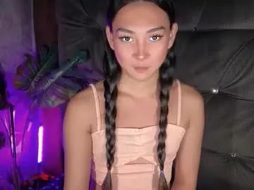 Ms_kiana webcams show profile image 