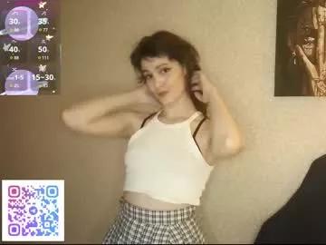 ms_mellilove from Chaturbate