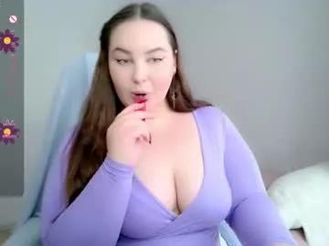 ms_sensitive from Chaturbate