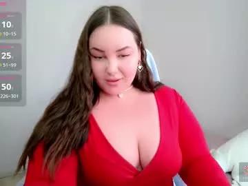 ms_sensitive from Chaturbate