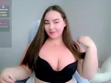 ms_sensitive from Chaturbate
