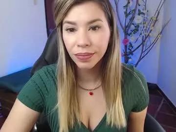 ms_sofiax from Chaturbate