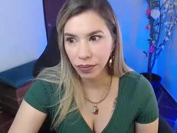 ms_sofiax from Chaturbate