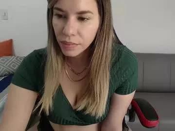 ms_sofiax from Chaturbate
