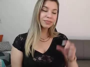 ms_sofiax from Chaturbate