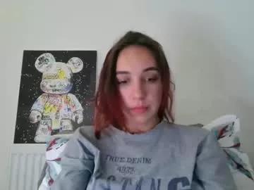 ms_sophiee from Chaturbate is Freechat
