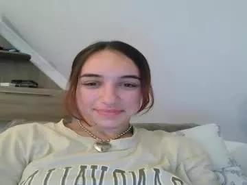 ms_sophiee from Chaturbate