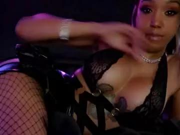 Mschanelcarter webcams show profile image 