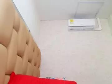 mss_samy from Chaturbate
