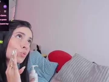 msschloee from Chaturbate