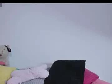 msschloee from Chaturbate