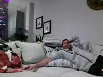 mssnd609 from Chaturbate